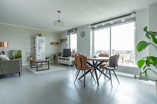 Medium property photo - Sterreschans 513, 2342 BS Oegstgeest